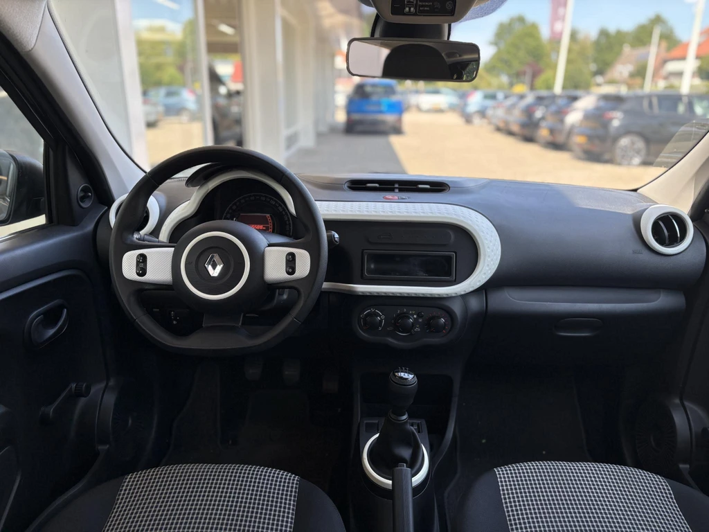 Renault Twingo – foto 7