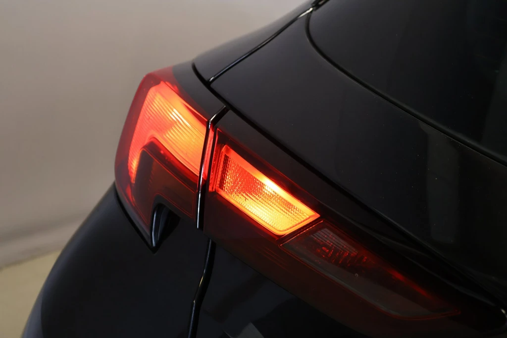 Opel Astra – foto 24