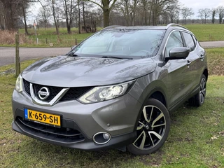 Nissan QASHQAI – thumbnail 2