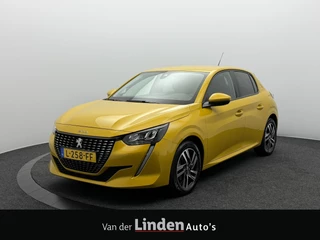 Peugeot 208 – thumbnail 1