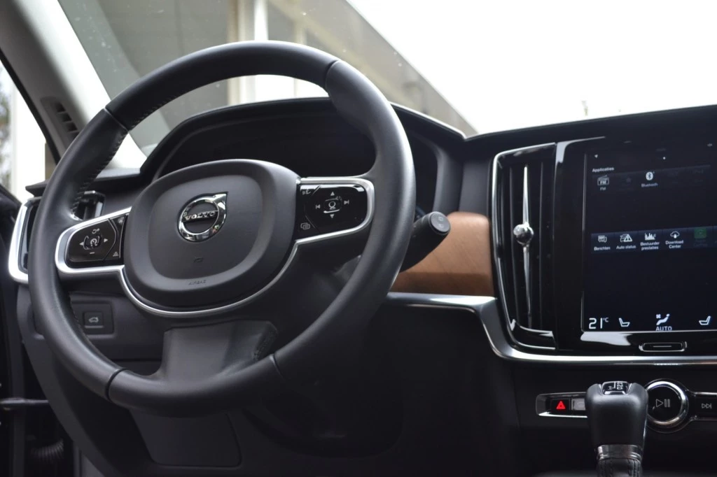 Volvo V90 – foto 11