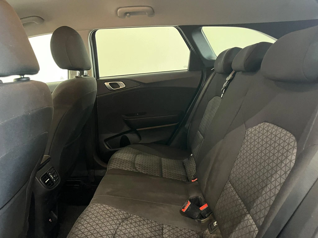 Kia Ceed Sportswagon – foto 29