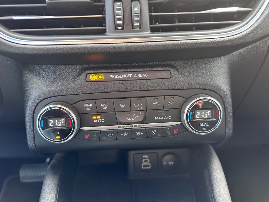 Ford Kuga – foto 16