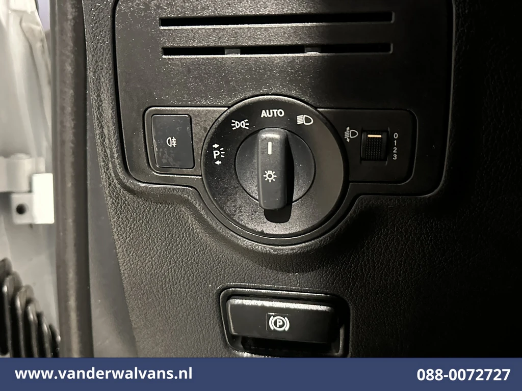 Mercedes-Benz Vito – foto 15