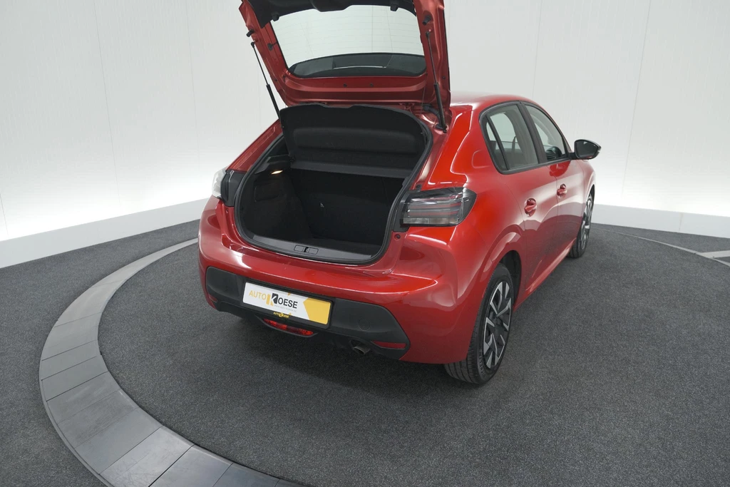 Peugeot 208 – foto 15