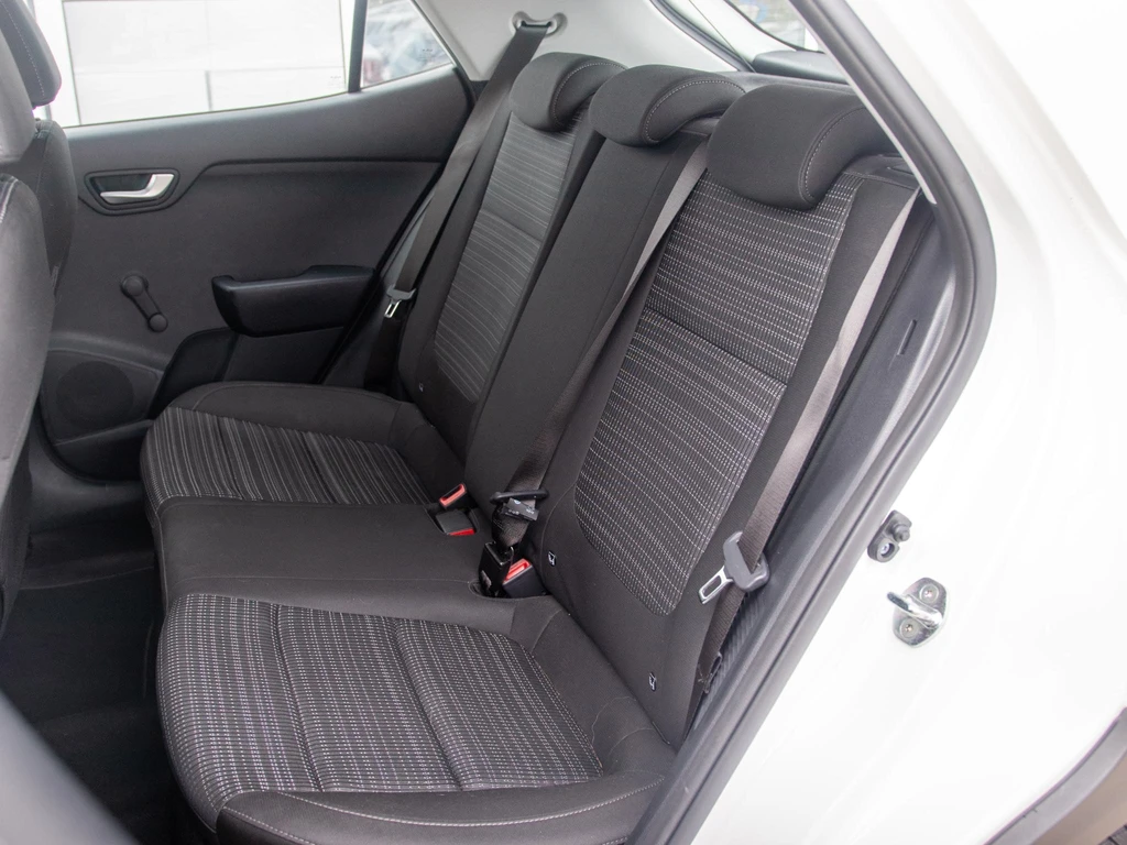 Kia Stonic – foto 11