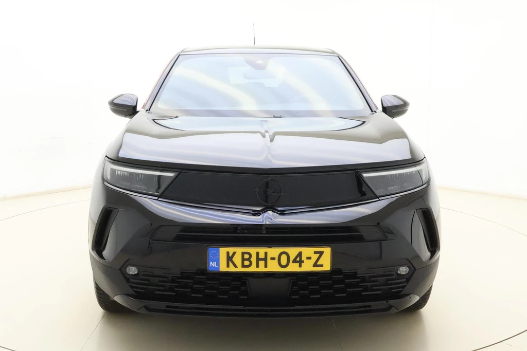 Opel Mokka-e – foto 9