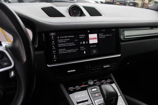 Porsche Cayenne – thumbnail 20