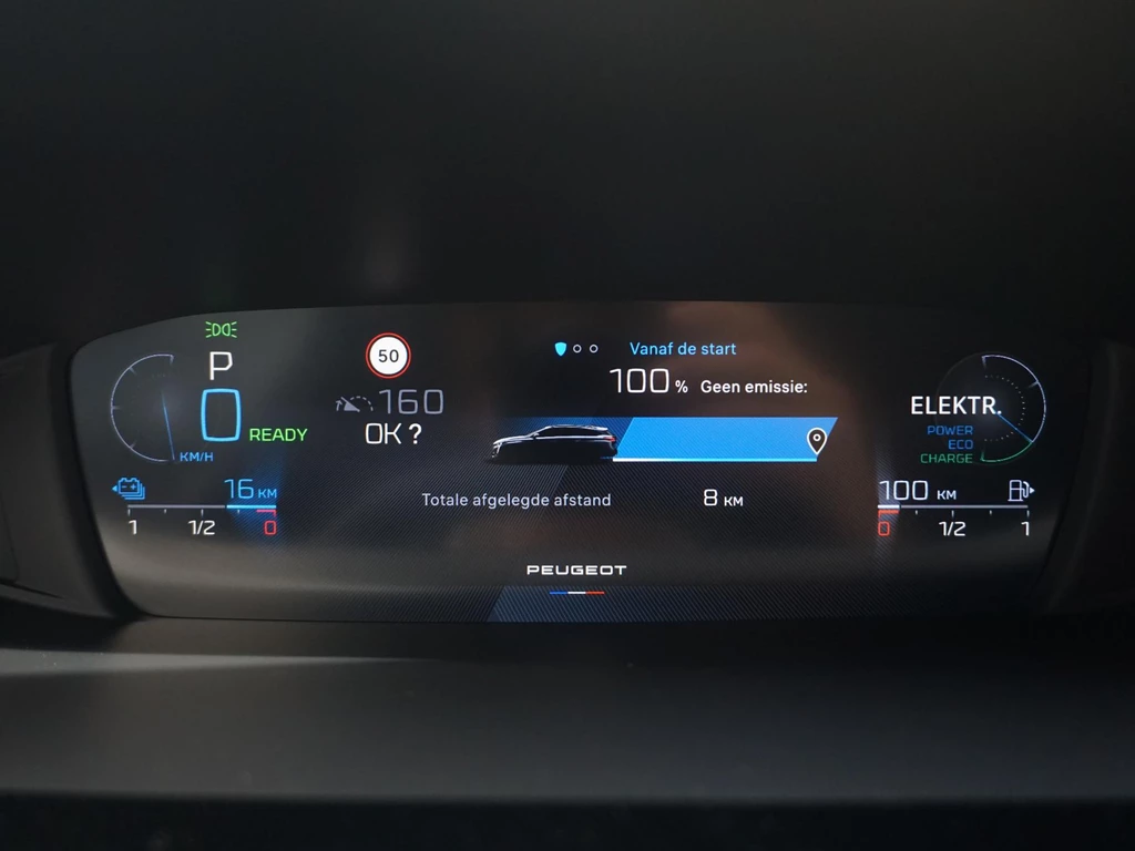 Peugeot 308 – foto 20