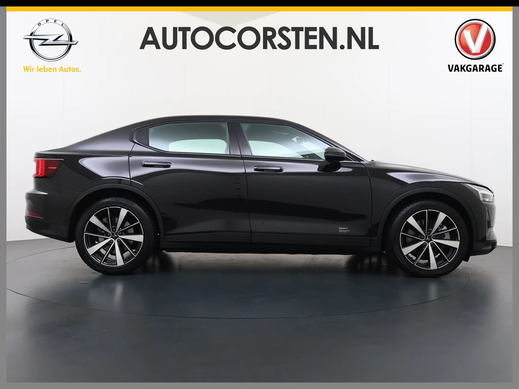 Polestar 2 – foto 6