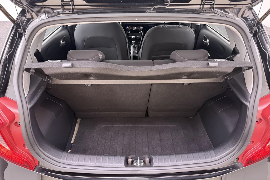 Kia Picanto – foto 13