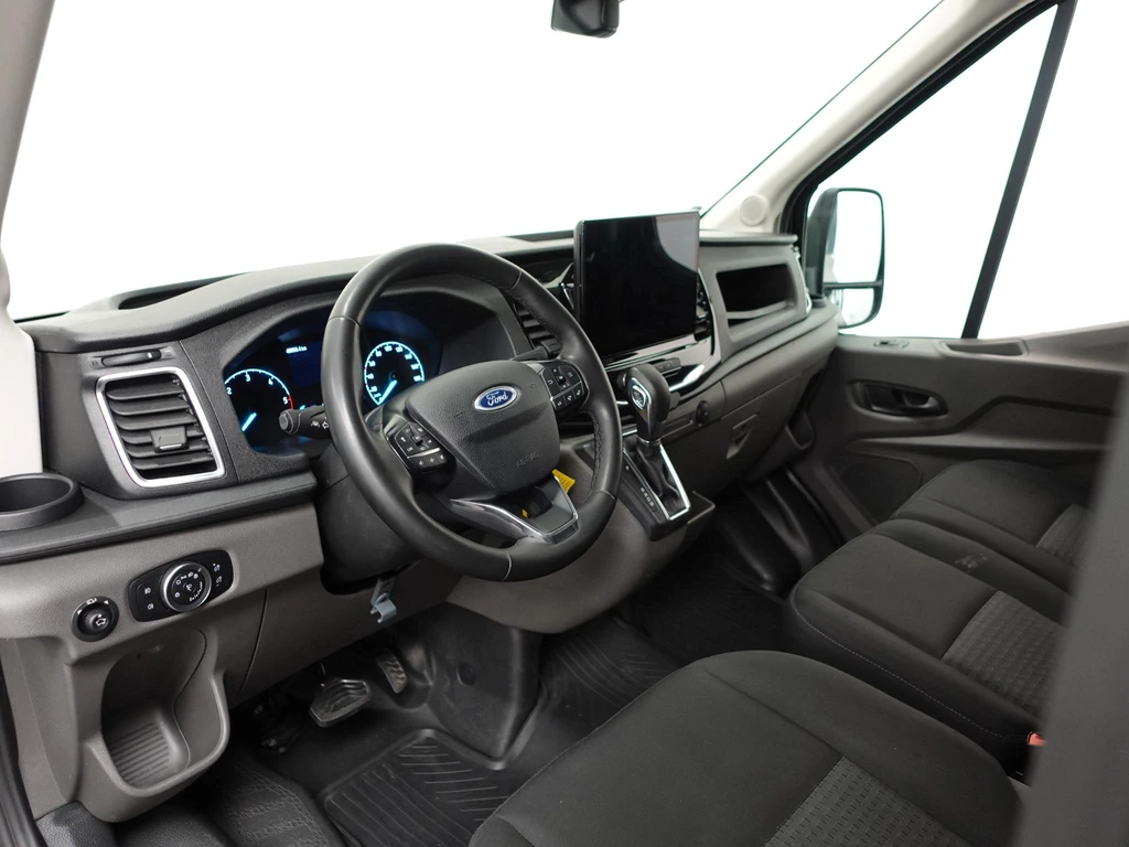 Ford Transit – foto 11