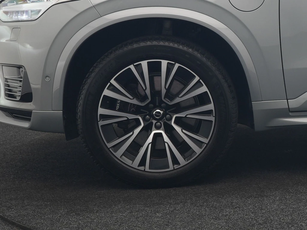 Volvo XC90 – foto 55