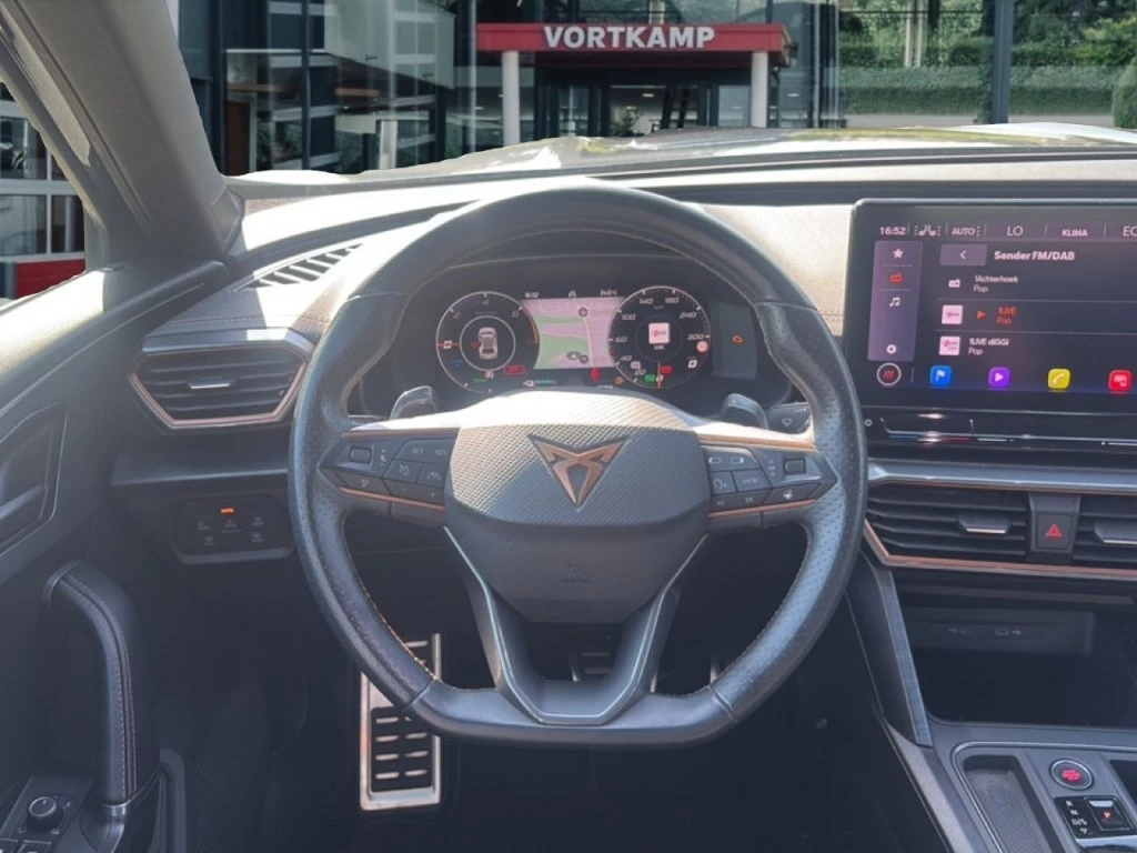 CUPRA Formentor – foto 15