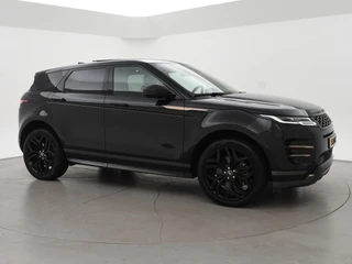 Land Rover Range Rover Evoque – thumbnail 6