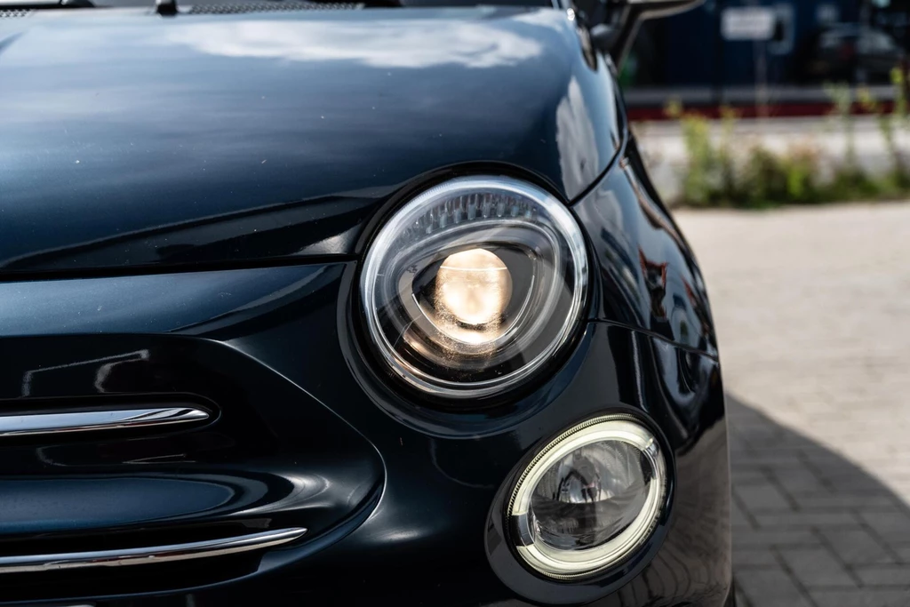 Fiat 500 – foto 16
