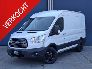 Ford Transit – thumbnail 1