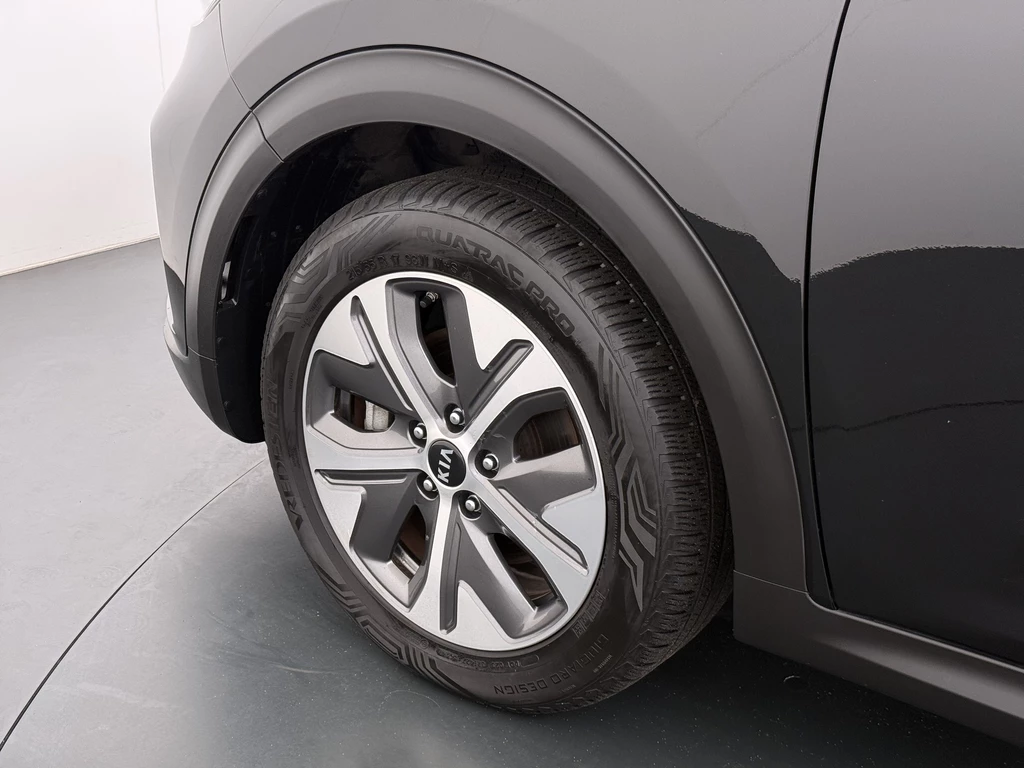Kia e-Niro – foto 30