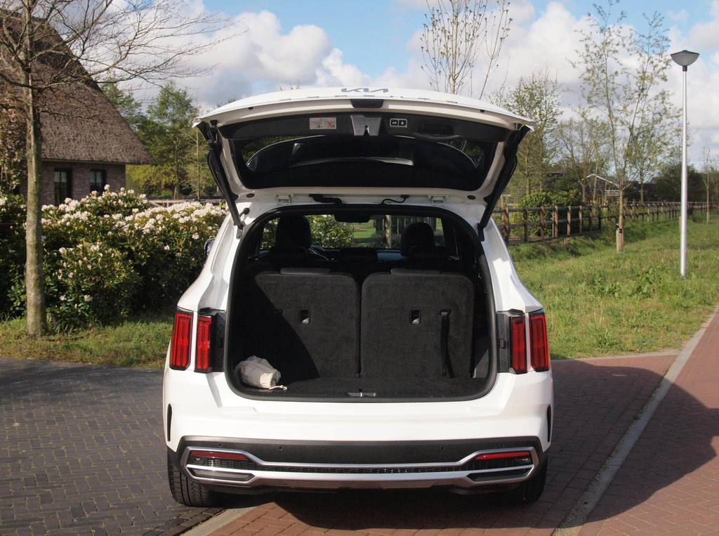 Kia Sorento – foto 38
