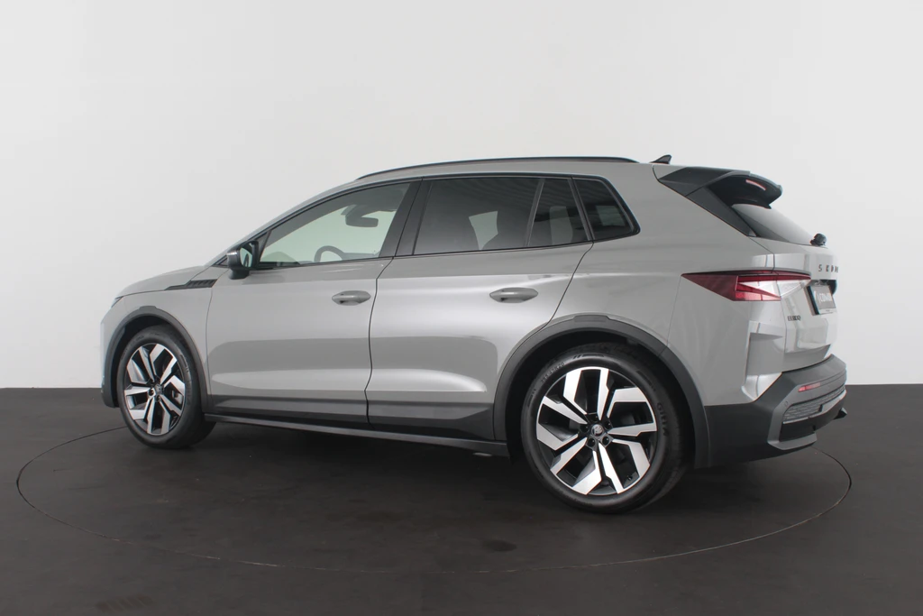 Škoda Elroq – foto 4