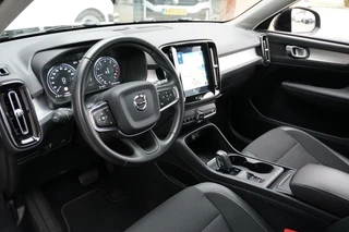 Volvo XC40 – thumbnail 8