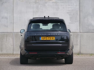 Land Rover Range Rover – thumbnail 6