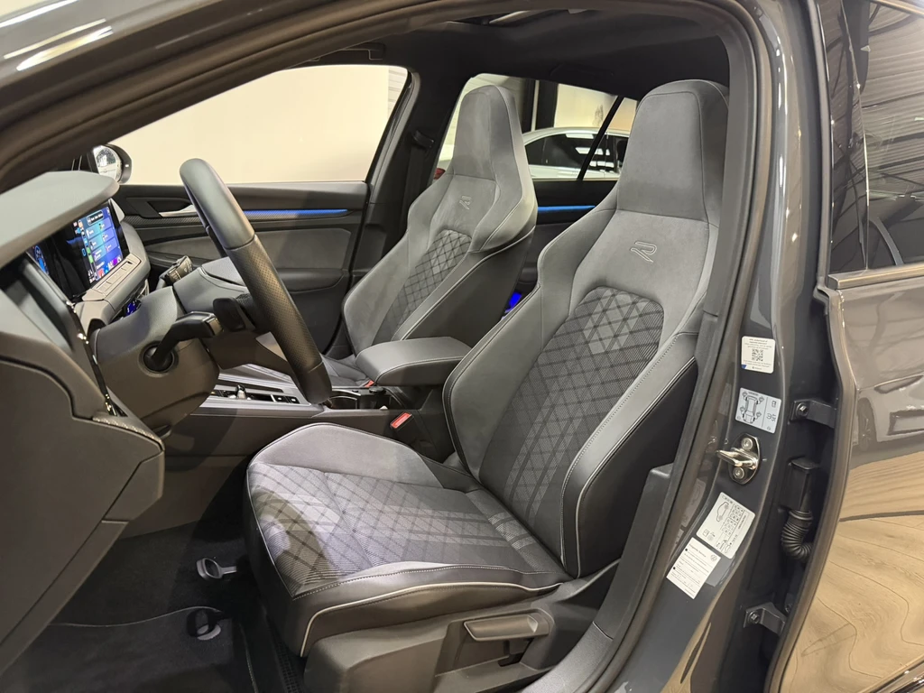 Volkswagen Golf – foto 13