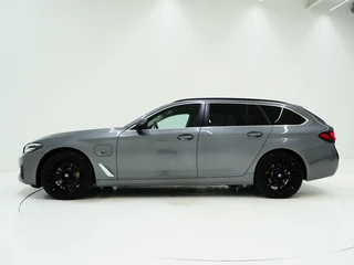 BMW 5 Serie – thumbnail 2