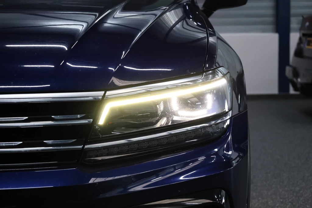 Volkswagen Tiguan – foto 24