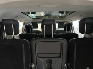 Ford Tourneo Connect – thumbnail 14