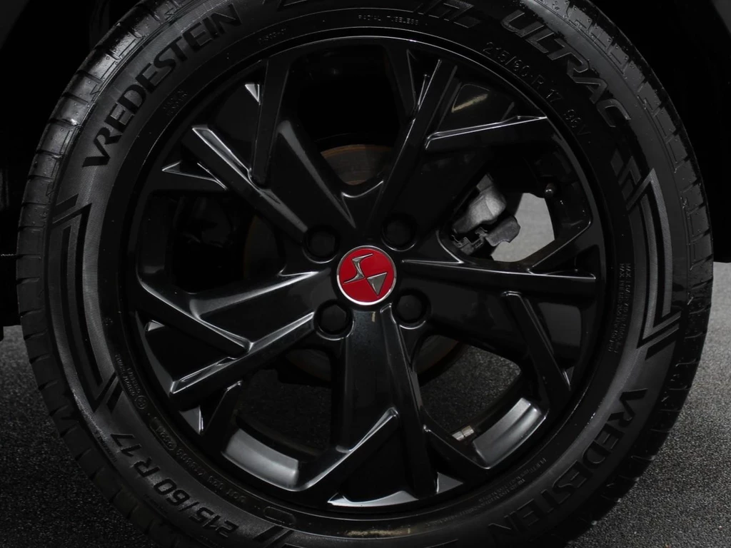DS DS 3 – foto 9