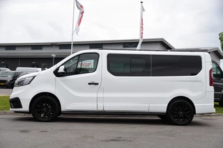 Renault Trafic – thumbnail 4
