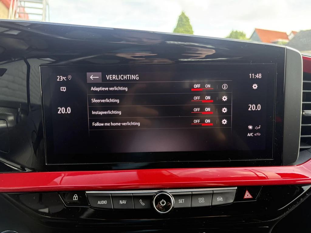 Opel Mokka – foto 33