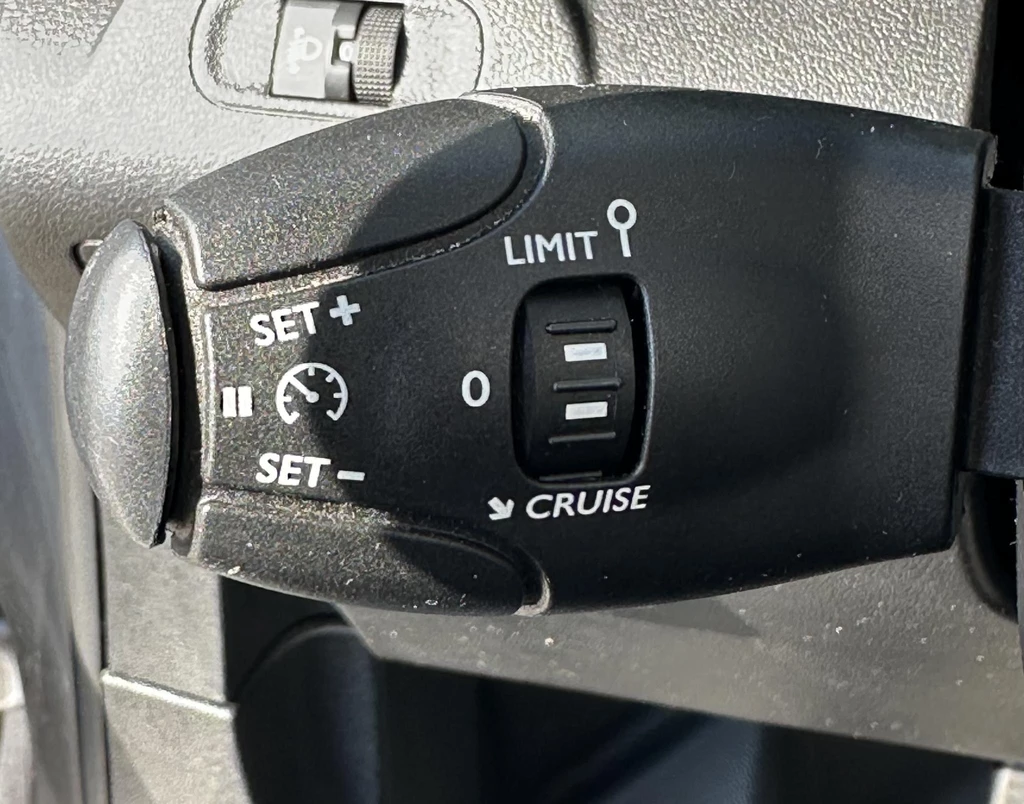 Citroën Berlingo – foto 13