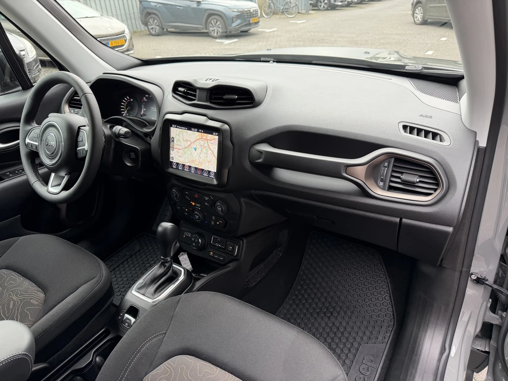 Jeep Renegade – foto 38