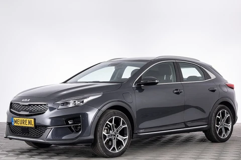 Kia XCeed 1.6 GDI PHEV Spirit Automaat FULL LED | Carplay | trekhaak