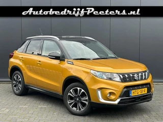 Suzuki Vitara – thumbnail 4