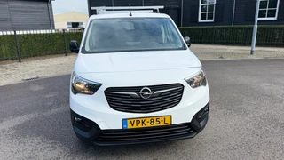 Opel Combo – thumbnail 10