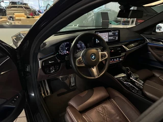 BMW 5 Serie – thumbnail 11