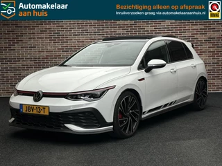 Volkswagen Golf – thumbnail 1