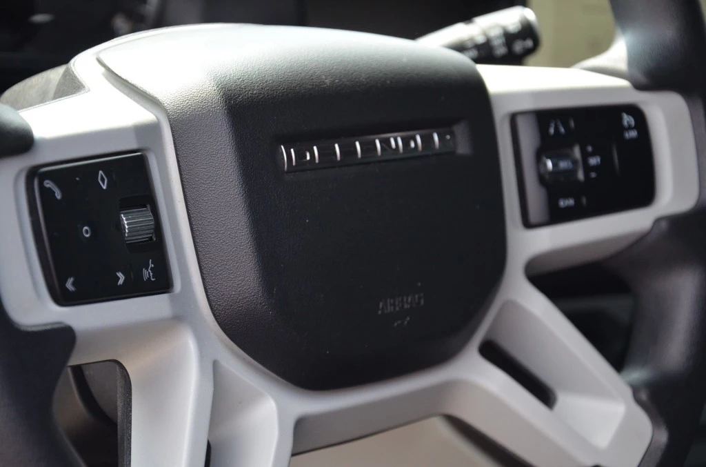 Land Rover Defender – foto 23