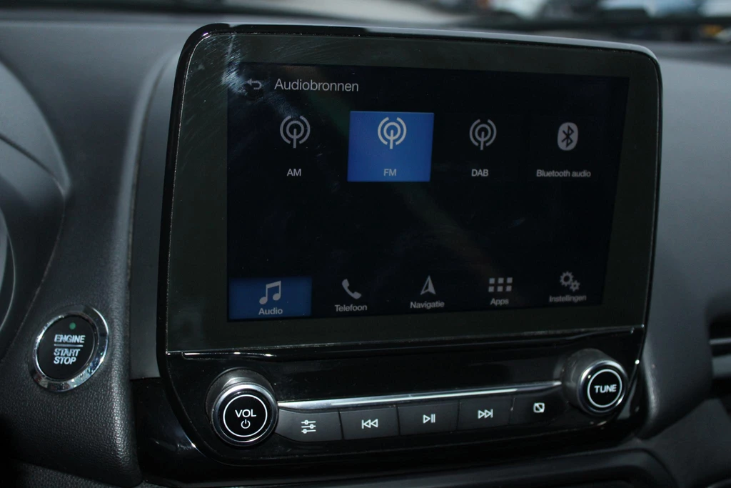 Ford EcoSport – foto 15