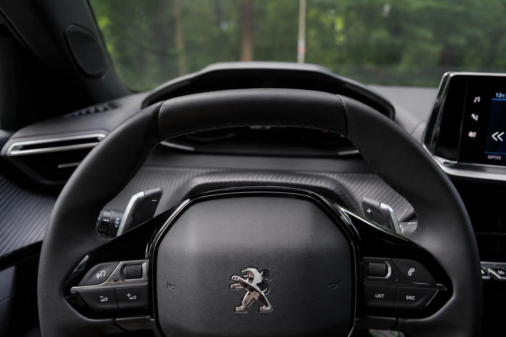 Peugeot 2008 – foto 28