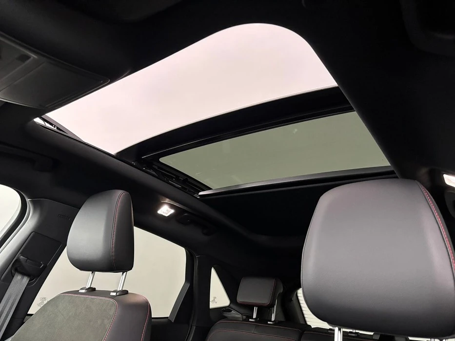 Ford Kuga – foto 5
