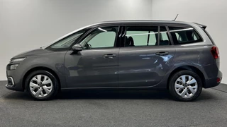 Citroën Grand C4 Spacetourer – thumbnail 2
