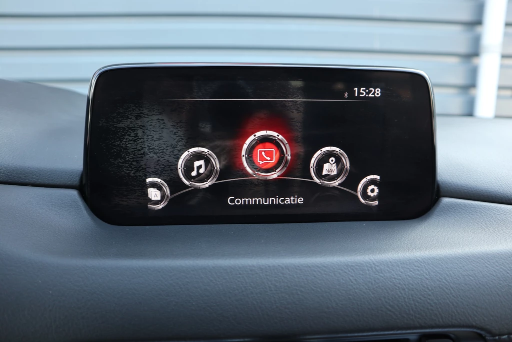 Mazda CX-5 – foto 23