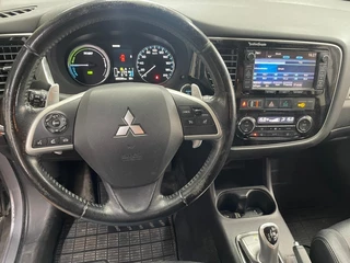 Mitsubishi Outlander – thumbnail 13