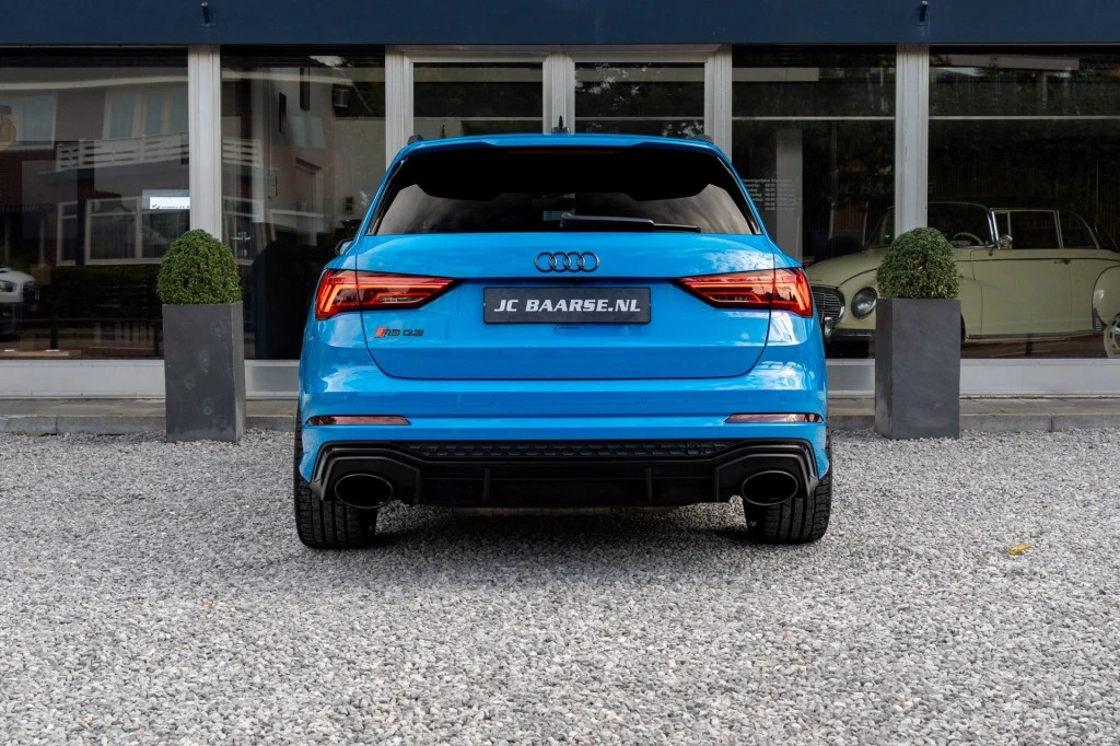 Audi RSQ3 – foto 4