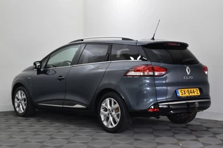 Renault Clio – thumbnail 2