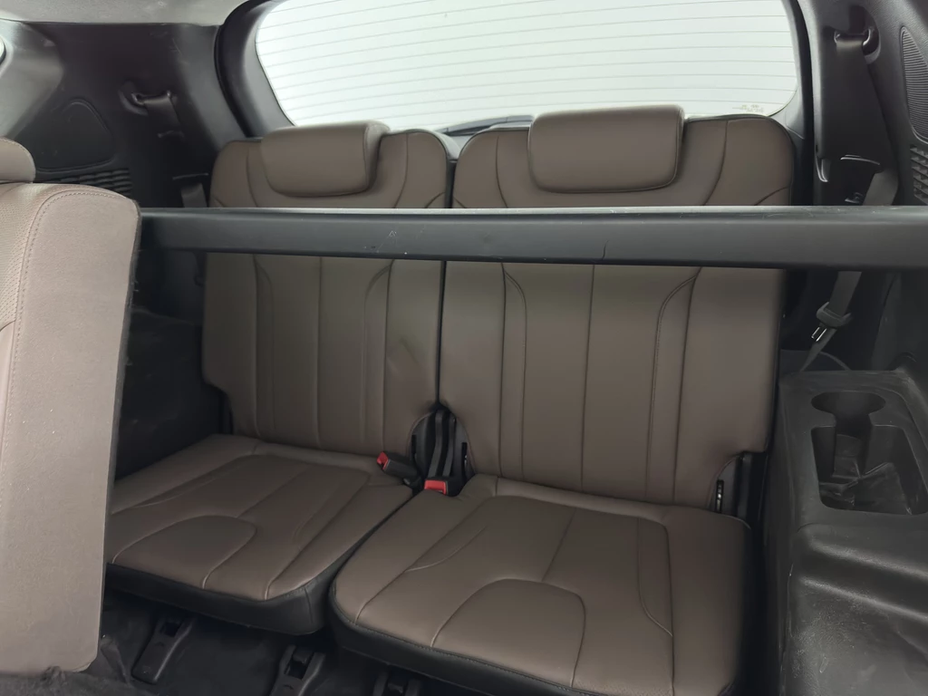 Hyundai Santa Fe – foto 12